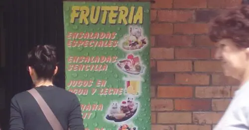 FRUTERIA CALLE 15 FRUTERIA CALLE 15